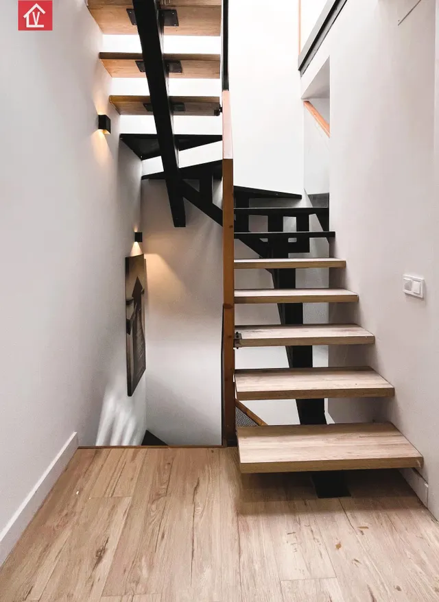 JUNTO PASEO ALMOGAVARES. BONITA CASA RECIEN REFORMADA DE 2 DORMITORIOS DOS BAÑOS Y TERRAZA DE 20 M2 — 17
