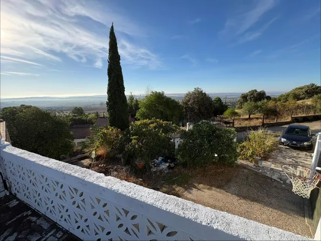 Chalet con piscina propia y vistas impresionantes en urbanización el sol, alcolea (Córdoba) — 36