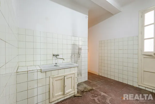 EXCLUSIVO PISO EXTERIOR EN BARRIO SALAMANCA — 9