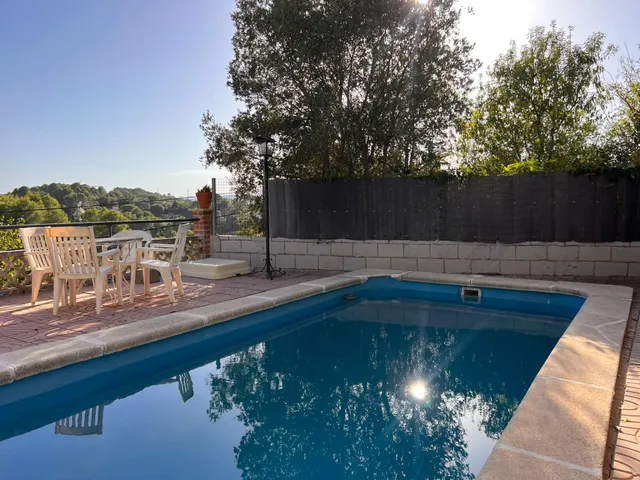 Preciosa Casa con piscina — 7