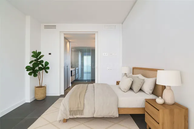 Apartamento 2 habitaciones 84m² en venta - Centro — 5