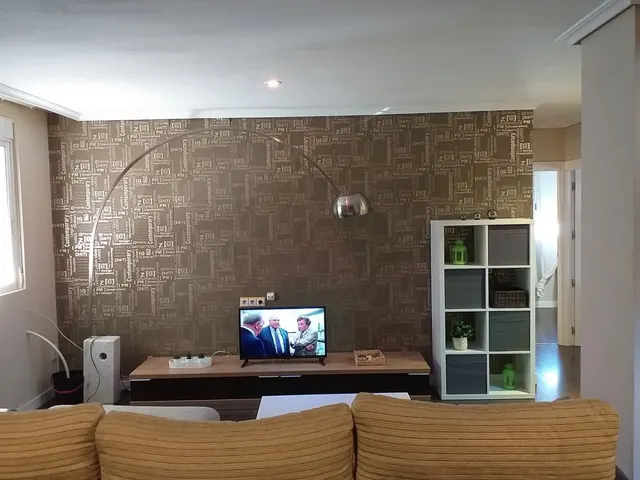 LA ÑORA  800€ piso completo — 6