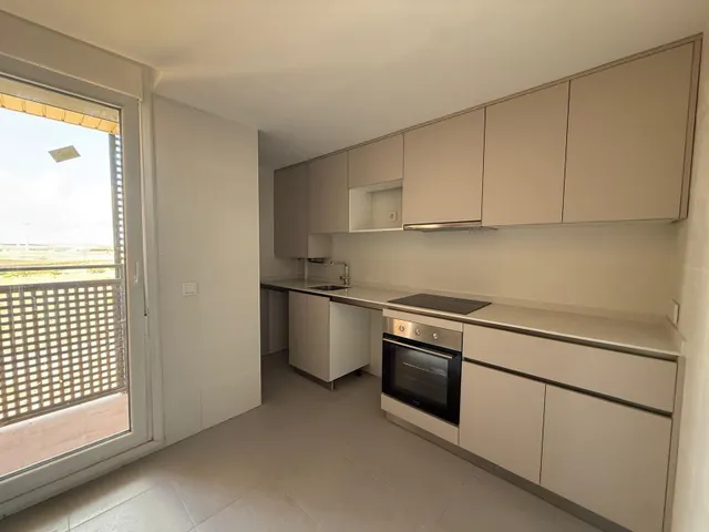 Dúplex 2 habitaciones 85m² en venta - la muela — 4