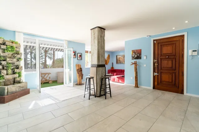 Apartamento 2 habitaciones 200m² en venta - Mercado — 6