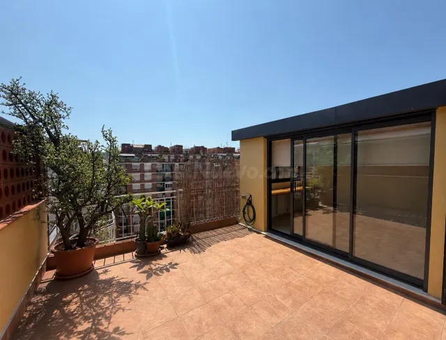 Ático 3 habitaciones 118m² en venta - La Nova Esquerra de l´ - foto 2