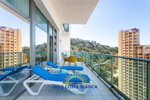 Piso en venta Rincon de Loix — 2