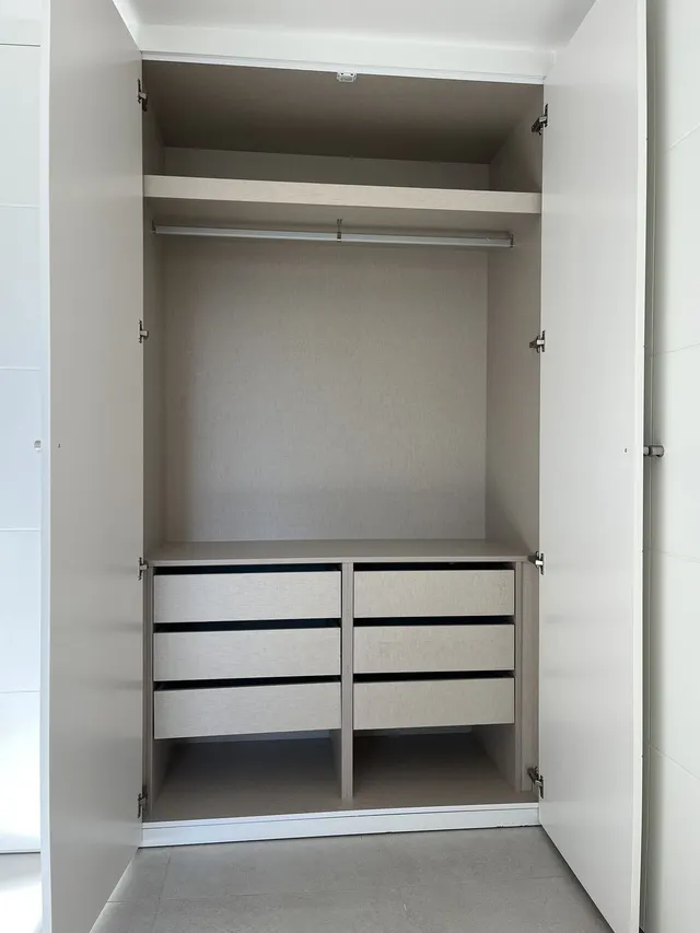 Apartamento 3 habitaciones 141m² en venta - Centro — 36