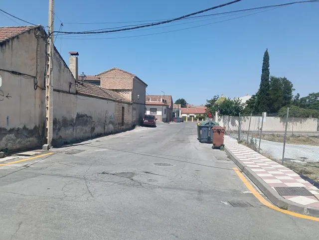 Venta de Parcelas Urbanas desde 300 m2 — 12