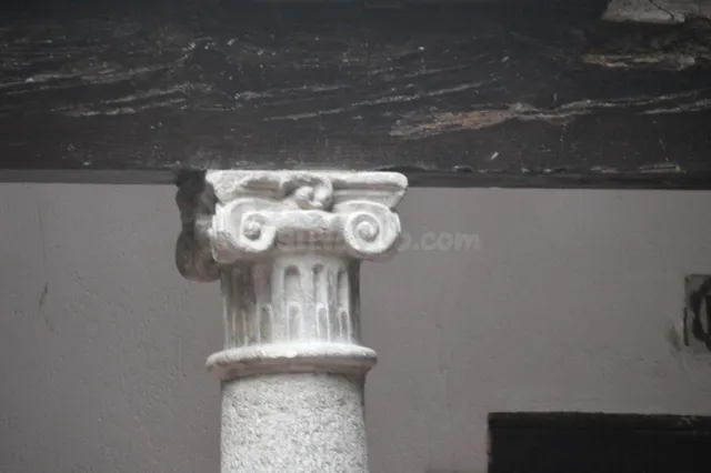 Casa castellana única en  el Casco Histórico de Toledo — 8