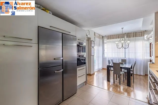Casa pareada con piscina y vistas despejadas en Huétor Vega — 15