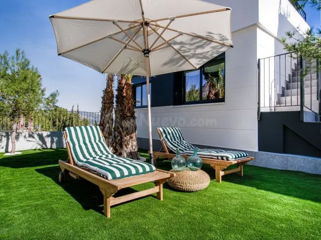 Villa 3 habitaciones 118m² en venta - Pla de cantal — 7