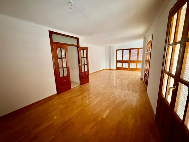 Piso en el centro