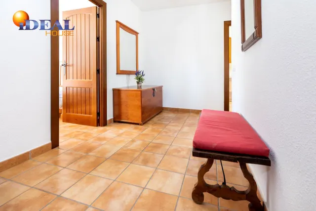 Venta de chalet (tipo Villa) en Monachil (Zona Colinas Bermejas) — 22