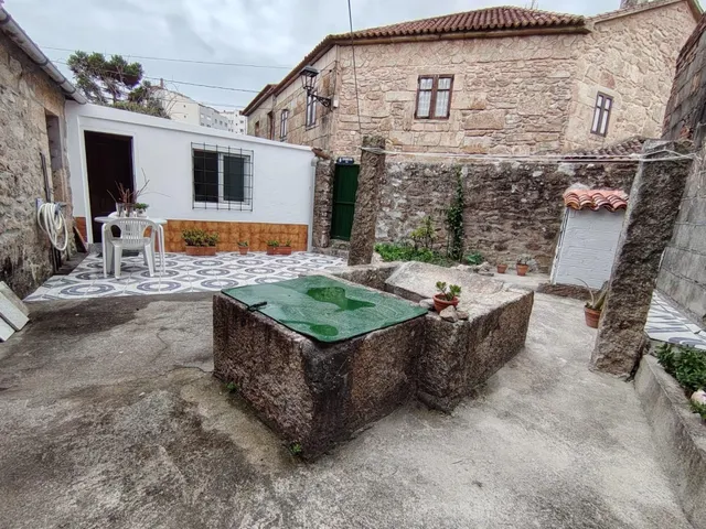Alquiler Temporal en Cambados (Zona Fefiñáns) — 2