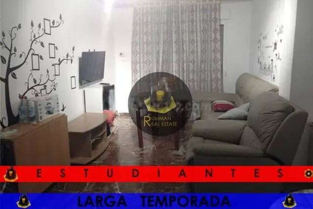 EST / LT / Piso de CUATRO Dormitorios en Beiro - foto 2
