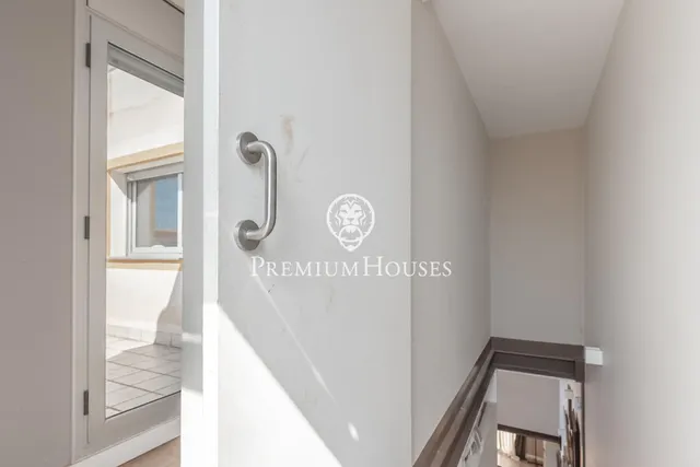Casa con terraza en Les Casernes — 36