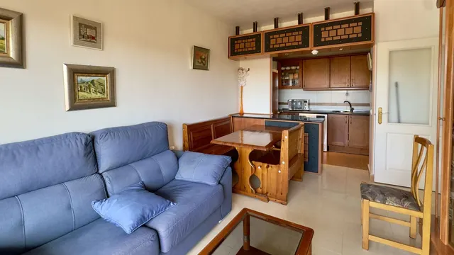 Apartamento 2 habitaciones 80m² en venta - Centro — 10