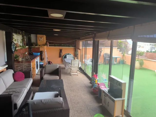 Ático 3 habitaciones 170m² en venta - Costa Del Sol — 19