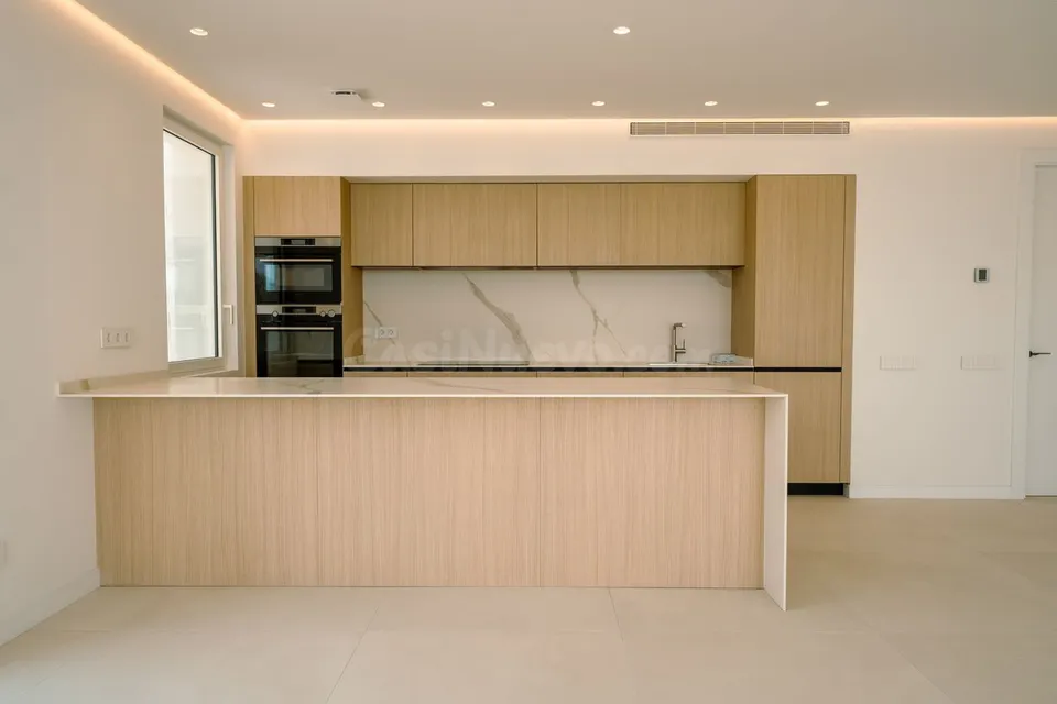 Apartamento 3 habitaciones 151m² en venta - South of spain