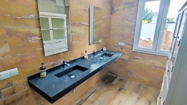 Chalet independiente en una sola planta - rio park (mutxamiel) — 45
