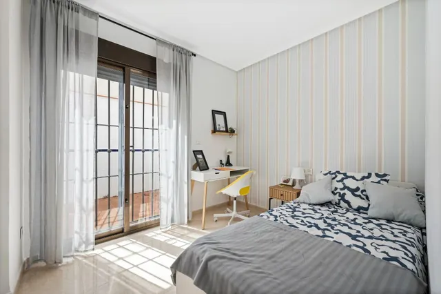 OPORTUNIDAD CASA CON SOLÁRIUM Y PISCINA EN UN ENTORNO ÚNICO DE SAN MIGUE DE SALINAS — 21