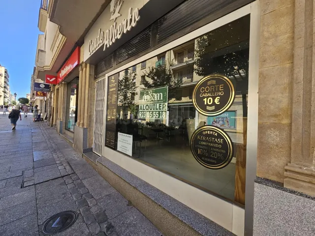 LOCAL COMERCIAL EN PLENA CALLE ZAMORA - foto 2