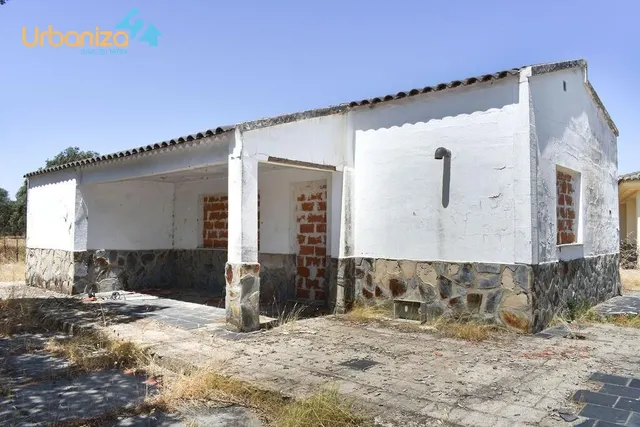 Chalet en el Manantio - foto 5