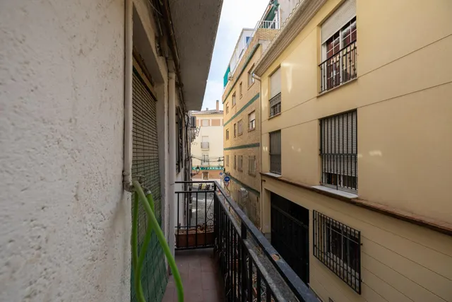 !!Fantástica Casa junto Campus de la Universidad!! — 17