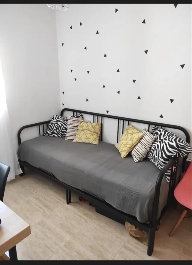 Ático Dúplex en Playa de Xeraco — 23