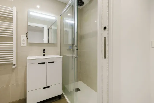 Apartamento reformado en ubicación privilegiada — 12