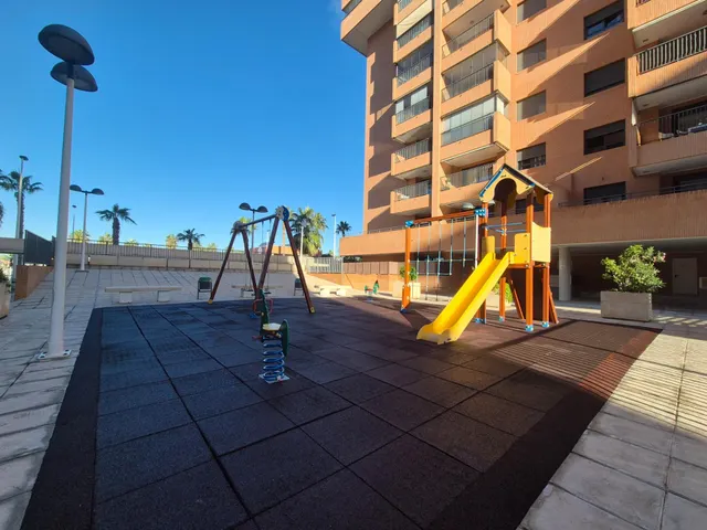 Vivir el Mediterráneo todo el año: Ático dúplex exclusivo en La Patacona — 27