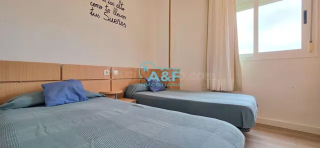 Apartamento 3 habitaciones 139m² en alquiler - MArina D´Or - foto 5