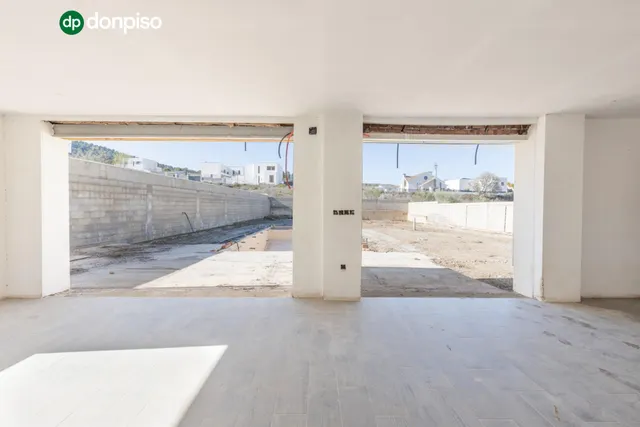Casa en venta en construcción en Cañadas del Parque — 7