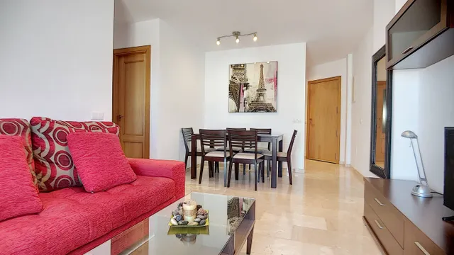 Alquiler de piso en Mollina (Málaga) — 3