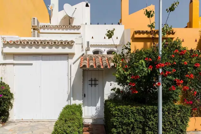 Adosado 5 habitaciones 166m² en venta - Marbella — 33