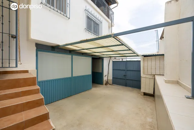 ¡Tu hogar ideal te espera en Moraleda de Zafayona! — 38