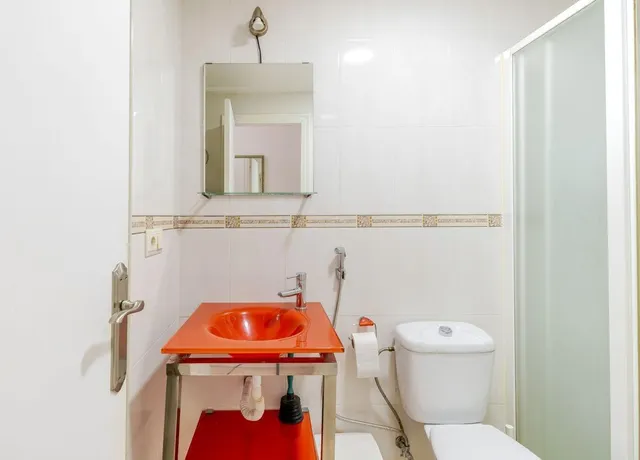 MAGNIFICO APARTAMENTO A UNOS PASOS DE LA PLAYA, IDONEO COMO VACACIONAL — 22