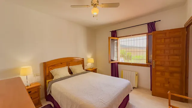 Chalet 2 habitaciones 140m² en venta - South of spain — 31