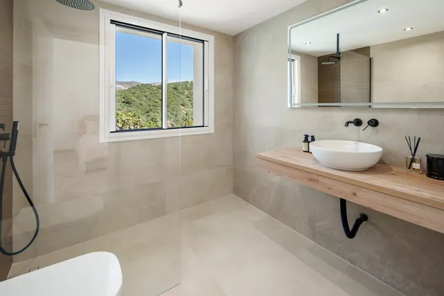 Ático 3 habitaciones 174m² en venta - El Madroñal — 22