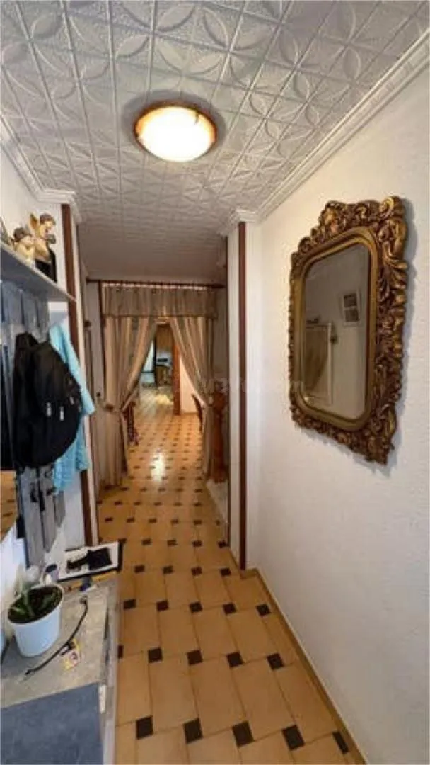 Magnífica oportunidad en Riola. Presentamos una fantástica casa de pueblo tradicional — 5