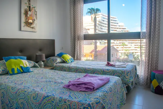 Apartamento 2 habitaciones 75m² en venta - Puerto — 21