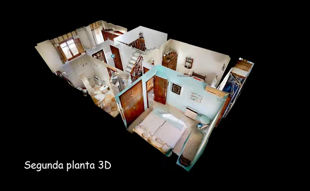 Casa o chalet independiente en calle Real 118 — 19