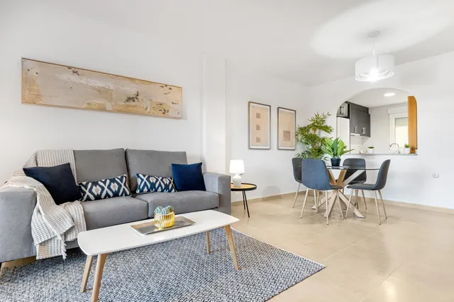 Apartamento 2 habitaciones 71m² en venta - Lomas de Cabo Roig — 20