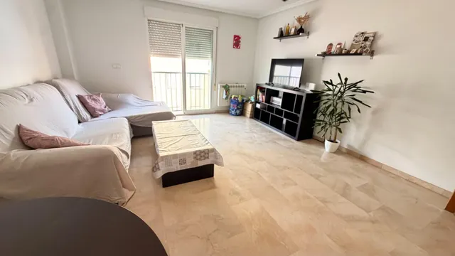 Amplio Apartamento en Elche - Portes Encarnades-Torreta-Portalada. — 16