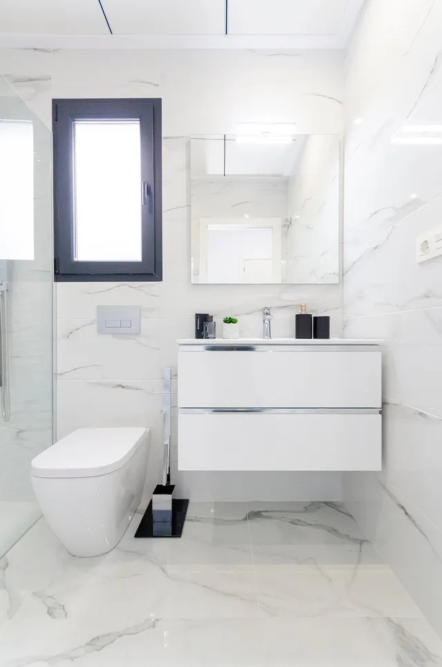 VILLA DE NUEVA CONSTRUCCIÓN DE 3 DORMITORIOS EN TORREVIEJA — 18