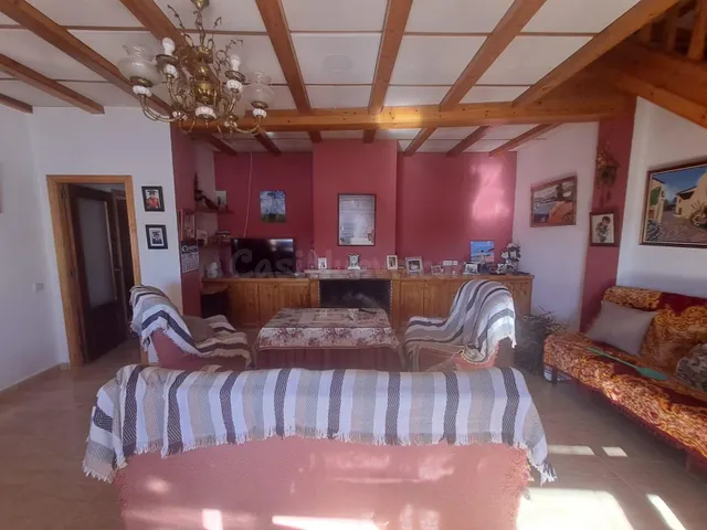 Maravillosa casa de campo - foto 4
