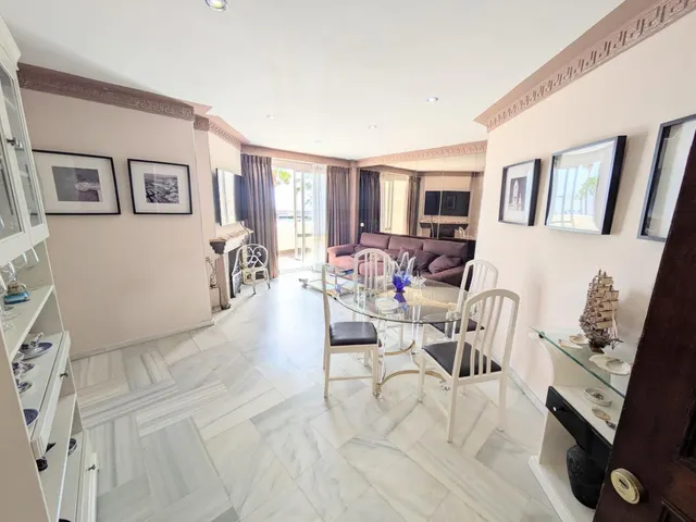 Ático 2 habitaciones 94m² en venta - Centro — 7