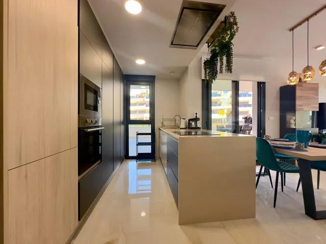 Apartamento 3 habitaciones 111m² en venta - Punta Prima — 18