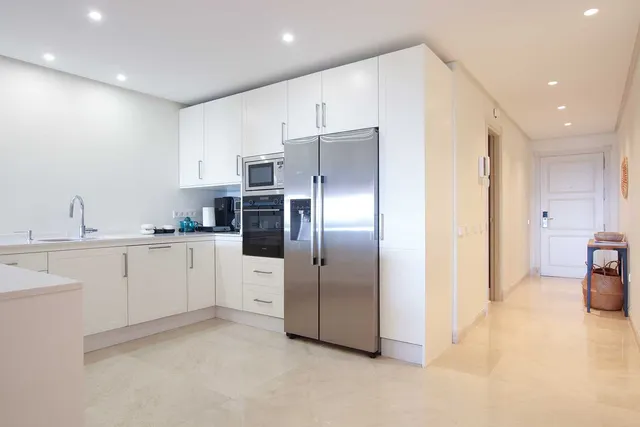 Apartamento 4 habitaciones 186m² en venta - Marbella — 18