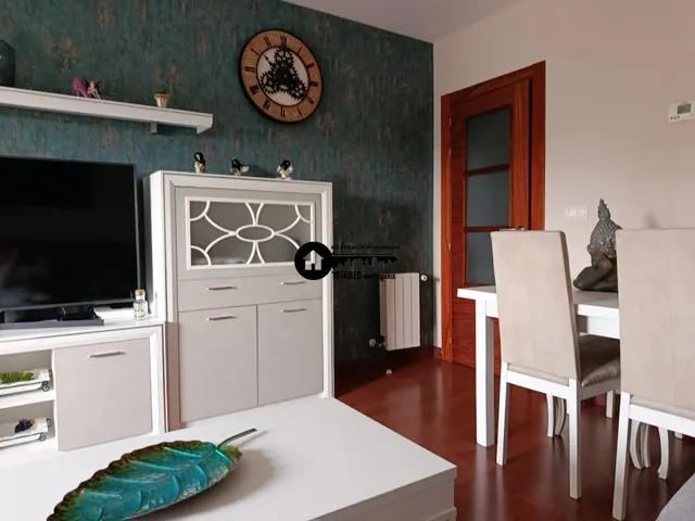 SE VENDE PISO IMPECABLE Y TOTALMENTE REFORMADO CON GARAJE Y TRASTERO EN CHINCHILLA DE MONTEARAGÓN — 7
